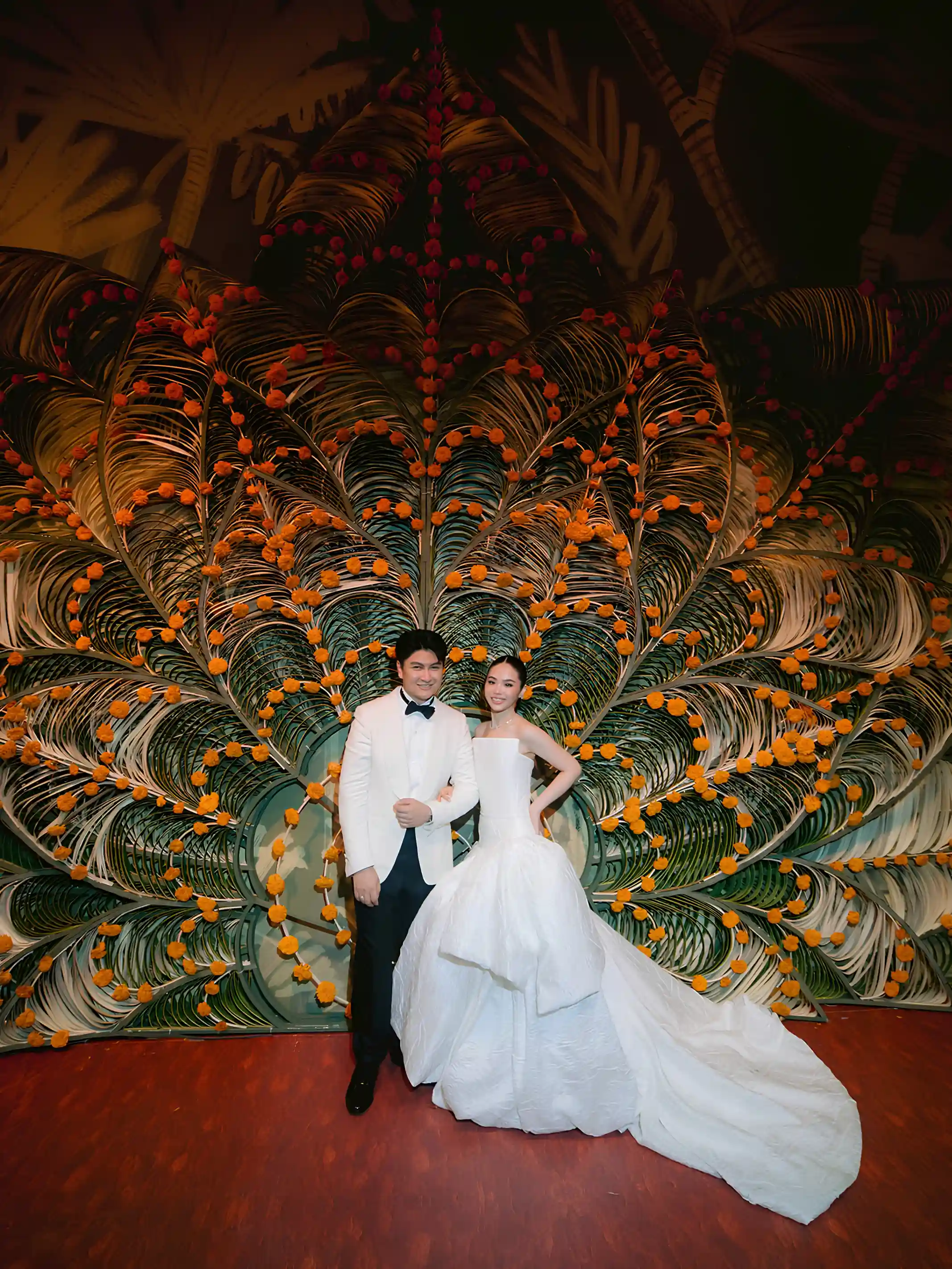 Iconic Wedding portfolio photo 1